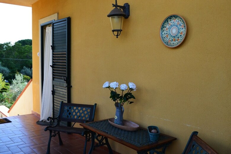 Bed & Breakfast S. Elia