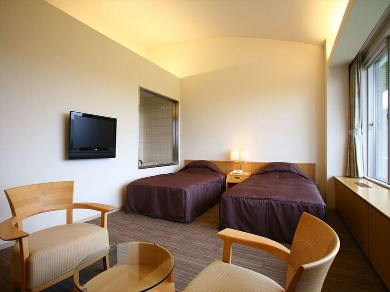 Furano Hotel
