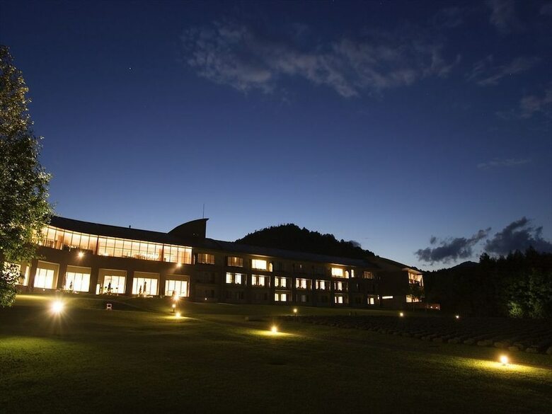 Furano Hotel