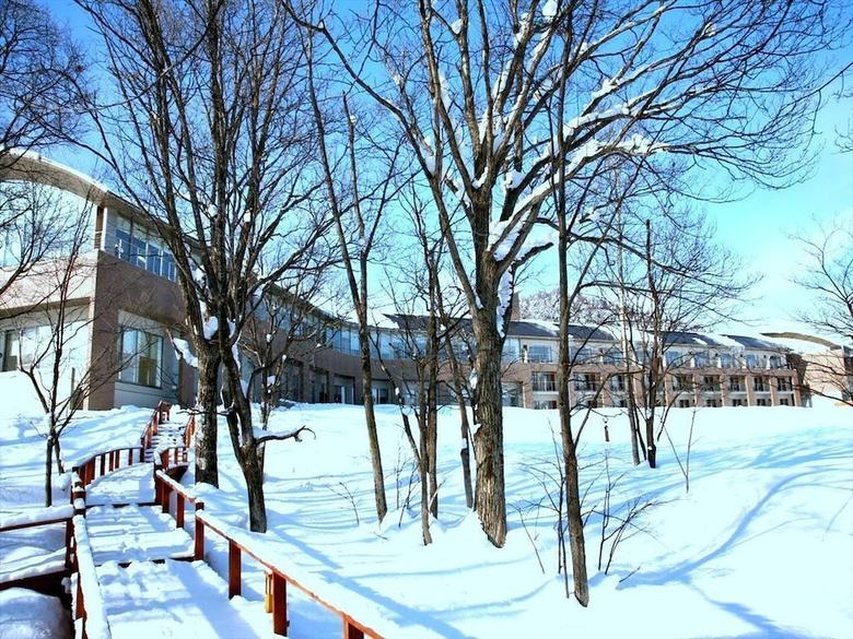 Furano Hotel