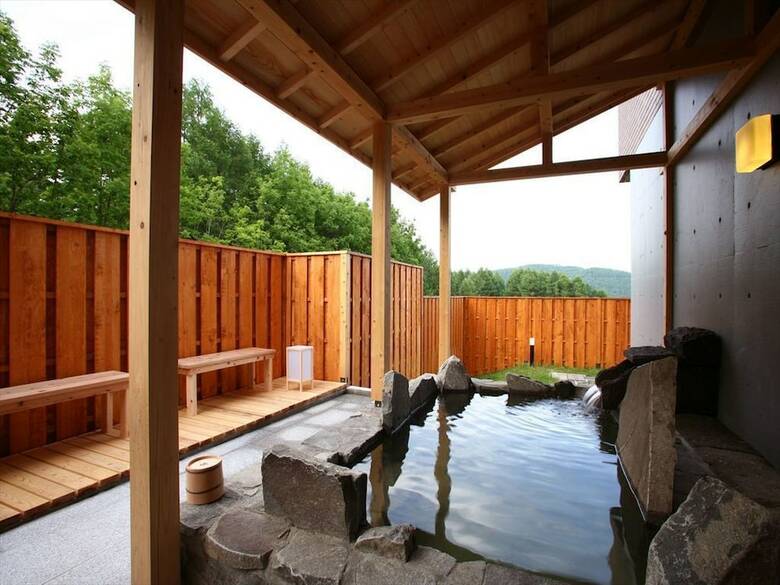 Furano Hotel