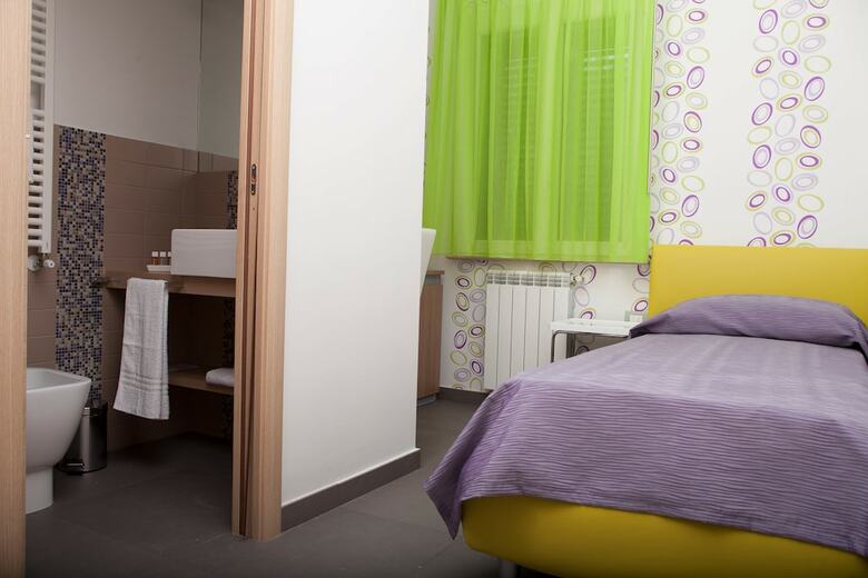 B&B Villaseta