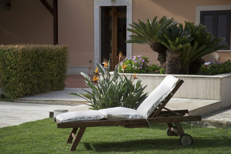 B&B Villaseta