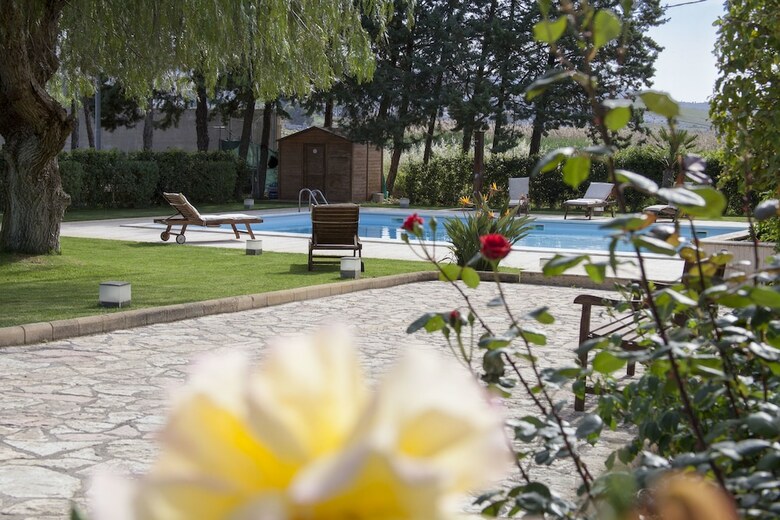 B&B Villaseta