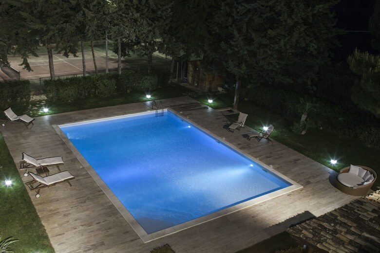 B&B Villaseta