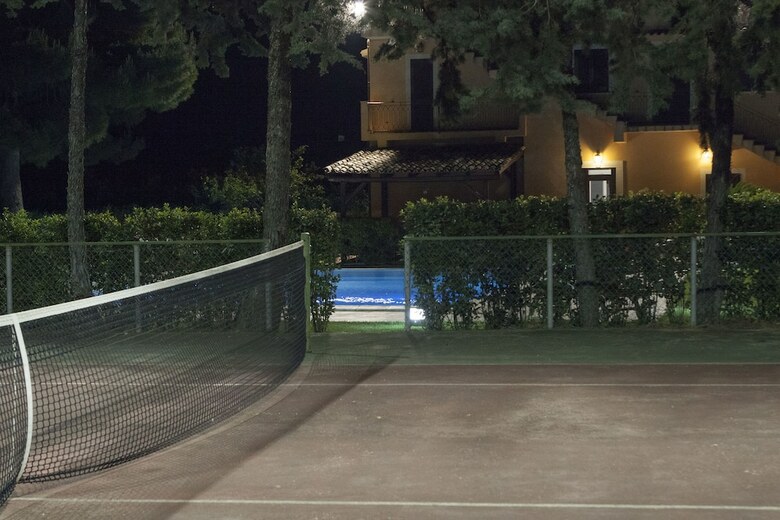B&B Villaseta