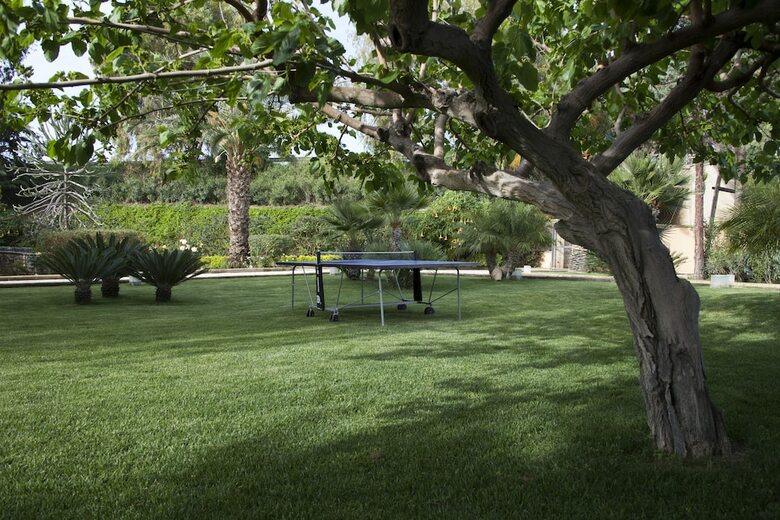 B&B Villaseta