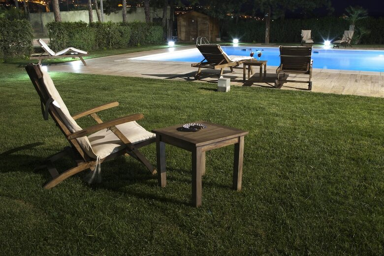 B&B Villaseta