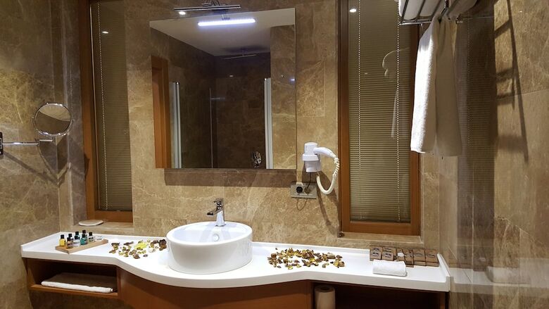 Hotel Hilton Garden Inn Kocaeli Sekerpinar