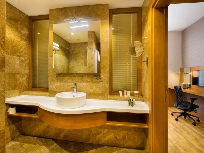 Hotel Hilton Garden Inn Kocaeli Sekerpinar