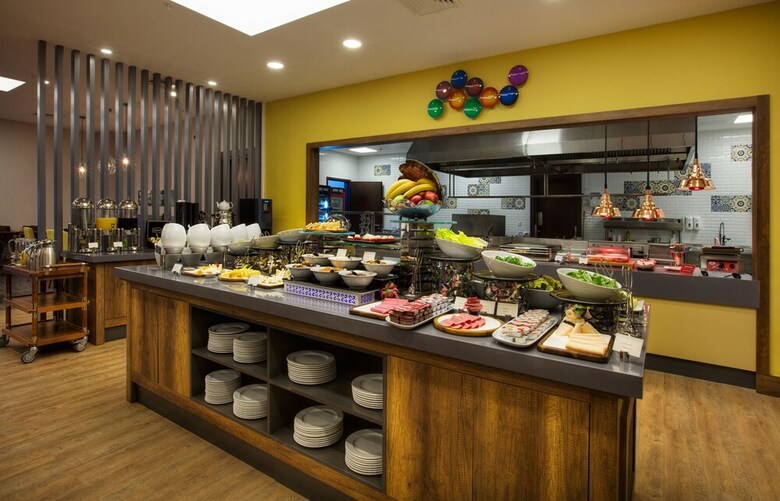 Hotel Hilton Garden Inn Kocaeli Sekerpinar