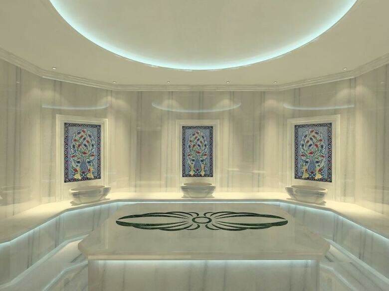 Hotel Hilton Garden Inn Kocaeli Sekerpinar