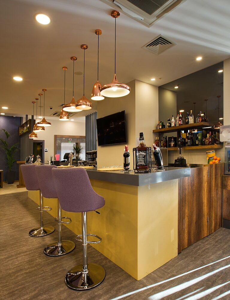 Hotel Hilton Garden Inn Kocaeli Sekerpinar