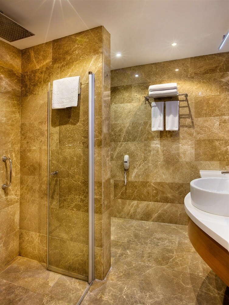 Hotel Hilton Garden Inn Kocaeli Sekerpinar