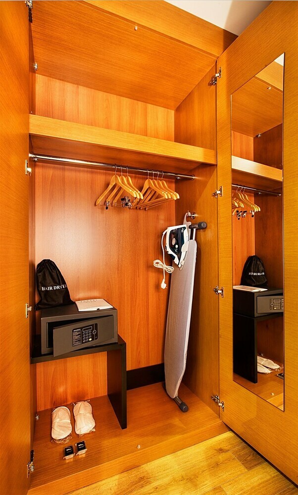 Hotel Hilton Garden Inn Kocaeli Sekerpinar