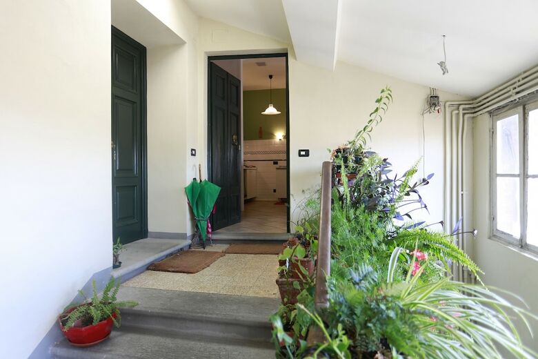 Apartamento Bright Loft