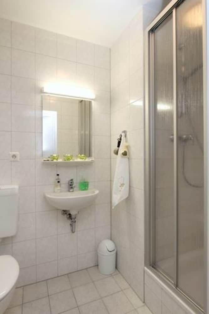 Pension Hotel Potsdamer Hof Berlin