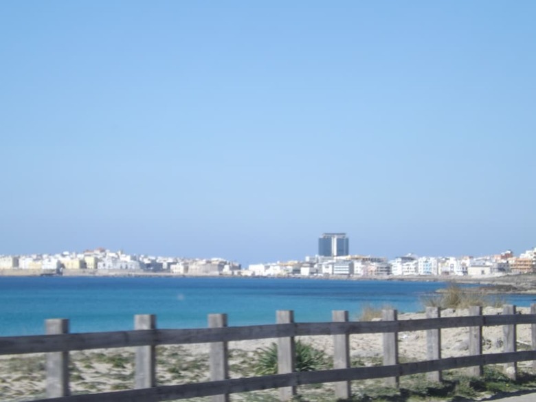 Apartamento Appartamenti Baia Verde