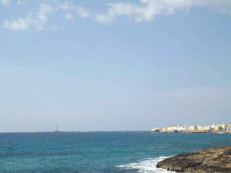 Apartamento Appartamenti Baia Verde