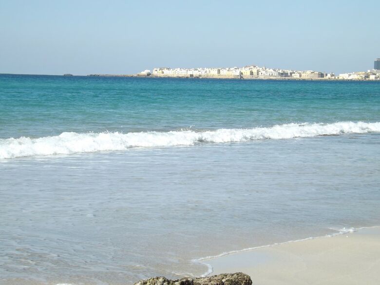 Apartamento Appartamenti Baia Verde