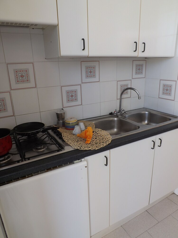 Apartamento Appartamenti Baia Verde