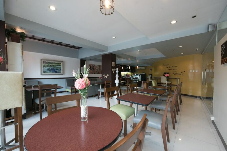 Oyo 456 Festive Hotel