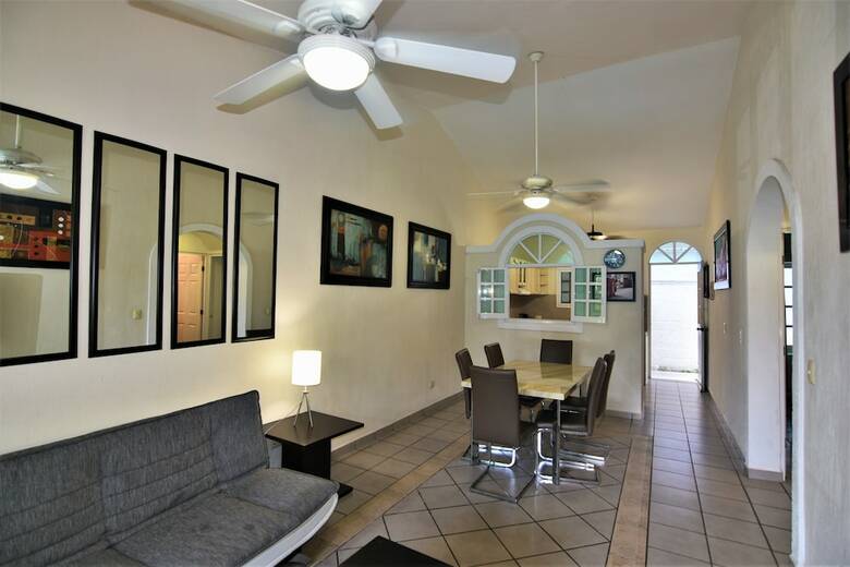 Villa Tulipanes Cancun