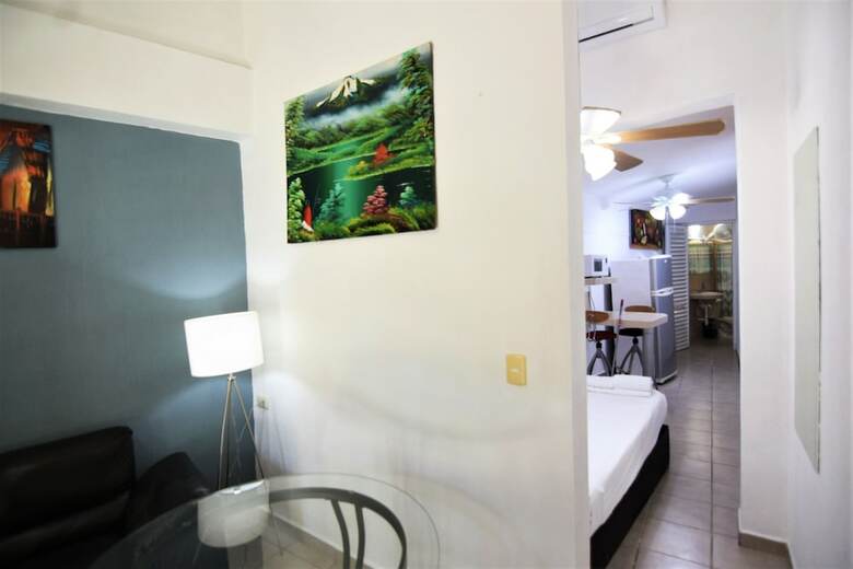 Villa Tulipanes Cancun