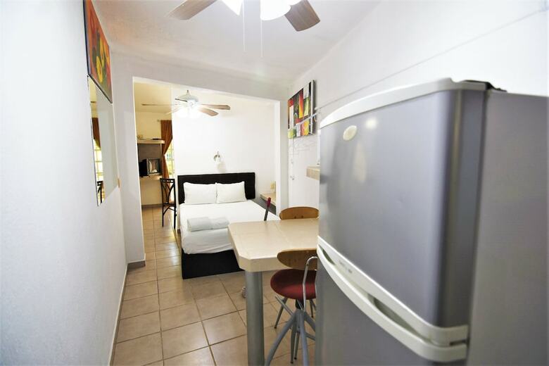 Villa Tulipanes Cancun