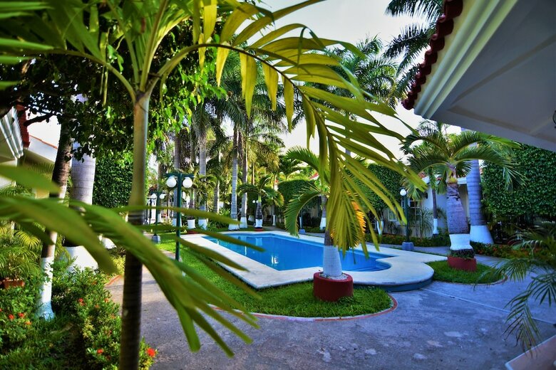 Villa Tulipanes Cancun