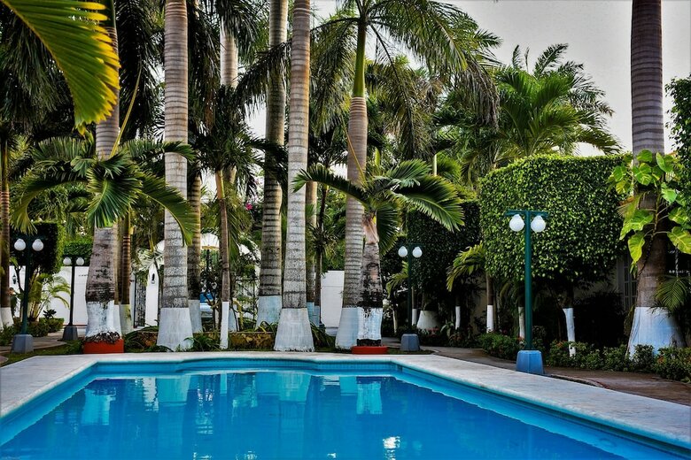 Villa Tulipanes Cancun