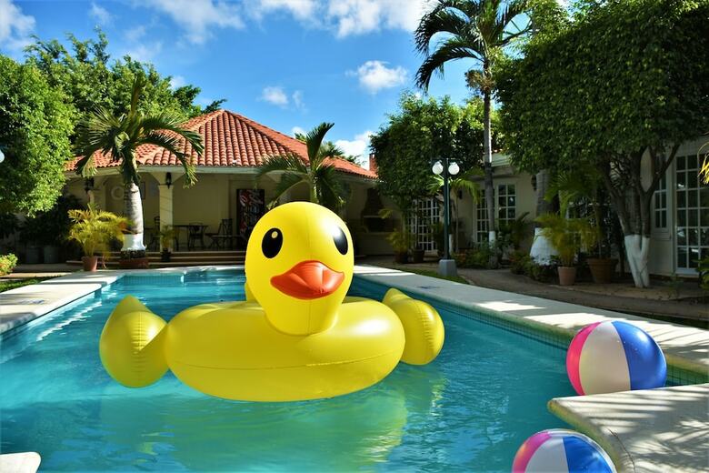 Villa Tulipanes Cancun
