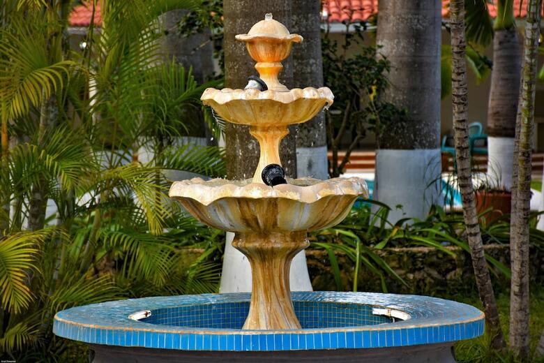 Villa Tulipanes Cancun