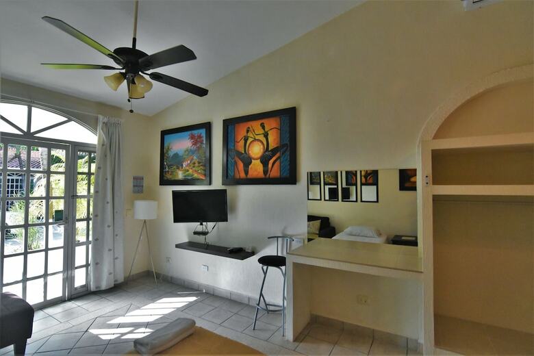 Villa Tulipanes Cancun