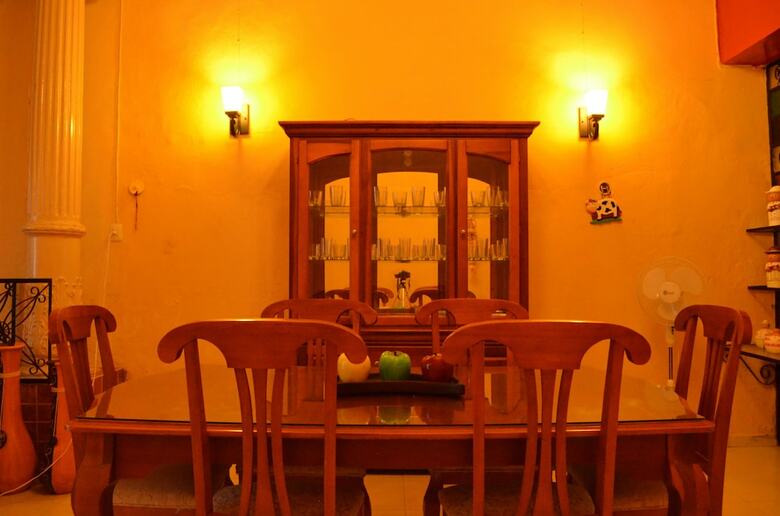 Hotel La Casa Del Quetzal