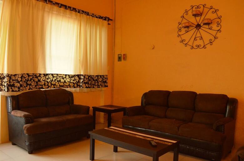 Hotel La Casa Del Quetzal
