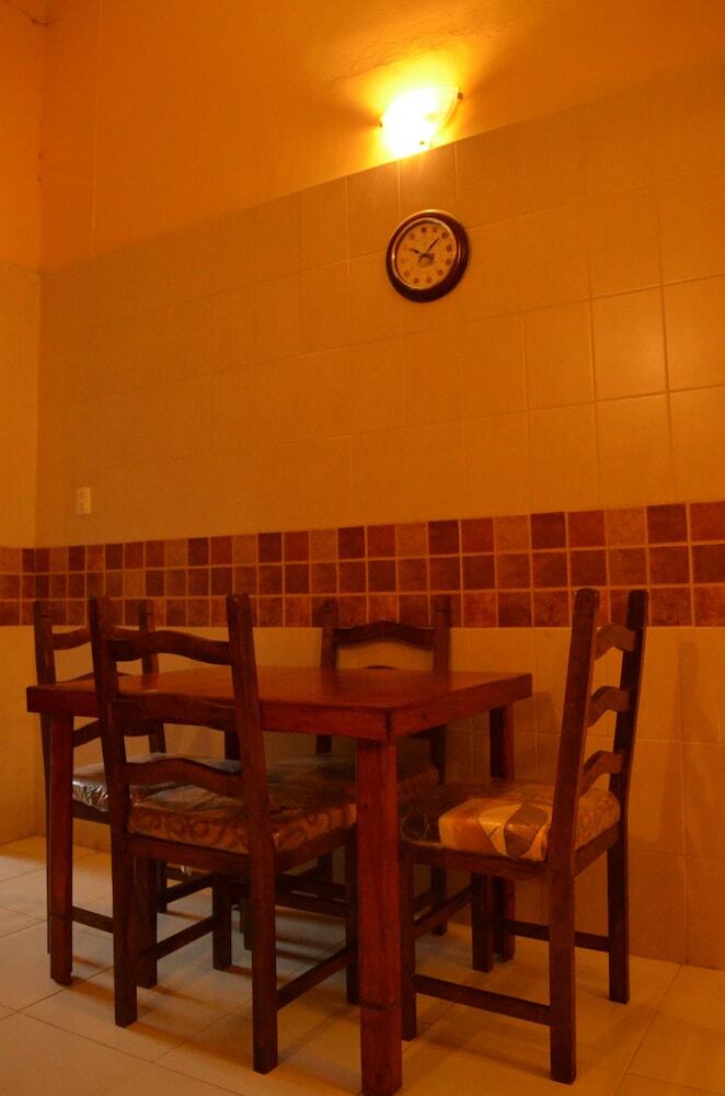 Hotel La Casa Del Quetzal