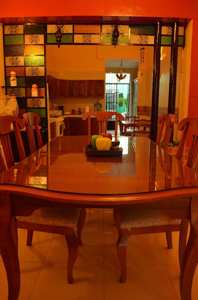 Hotel La Casa Del Quetzal
