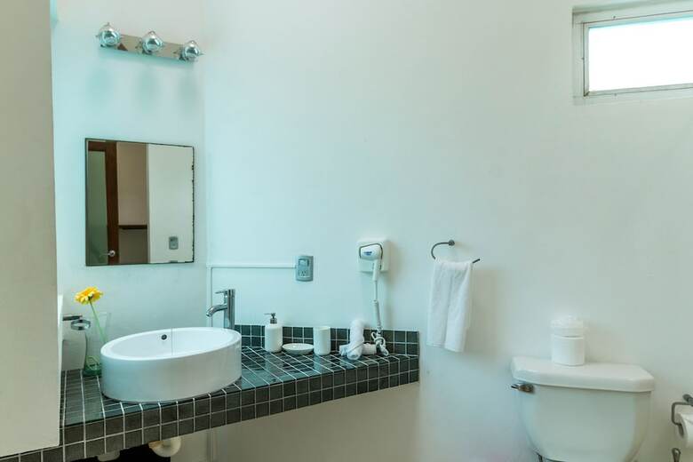Villa White House By Vimex