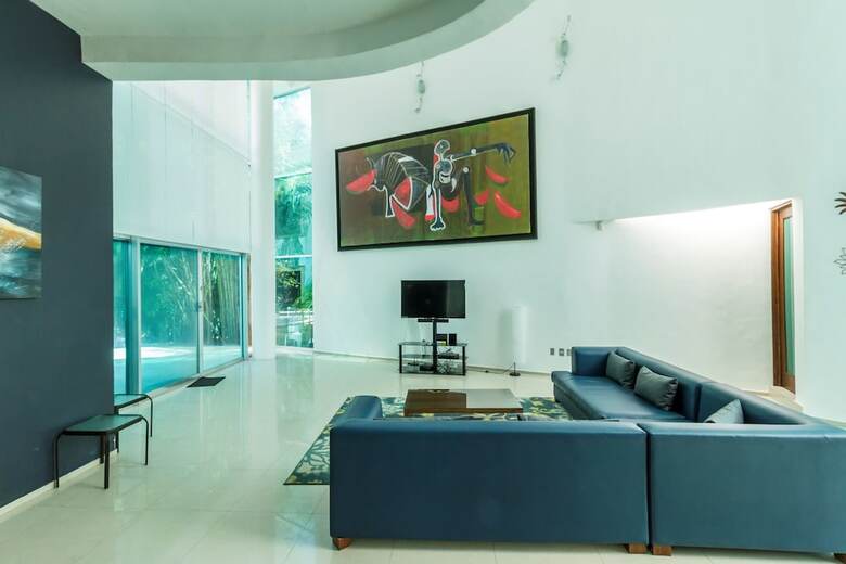 Villa White House By Vimex