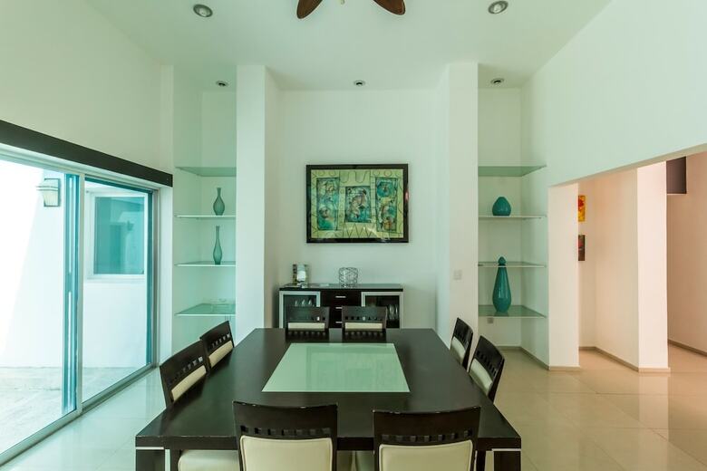 Villa White House By Vimex