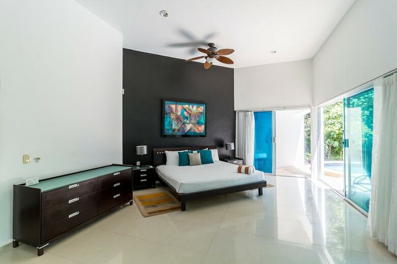 Villa White House By Vimex