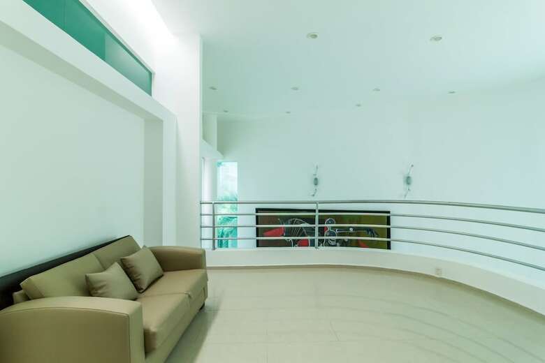 Villa White House By Vimex