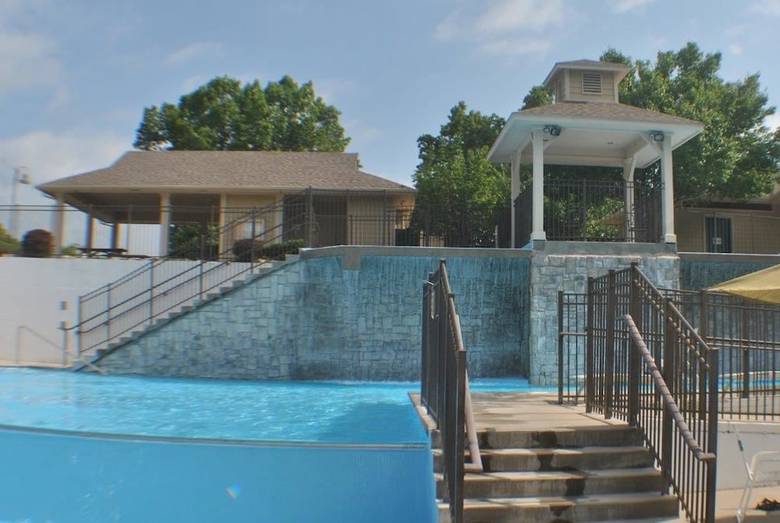 Apartamento Stonebridge Village Coa