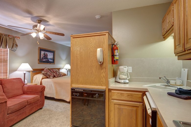 Apartamento Stonebridge Village Coa