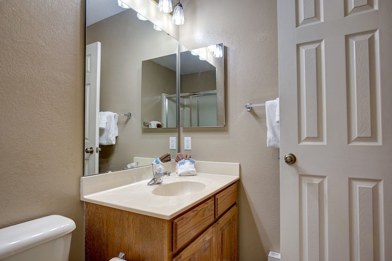 Apartamento Stonebridge Village Coa