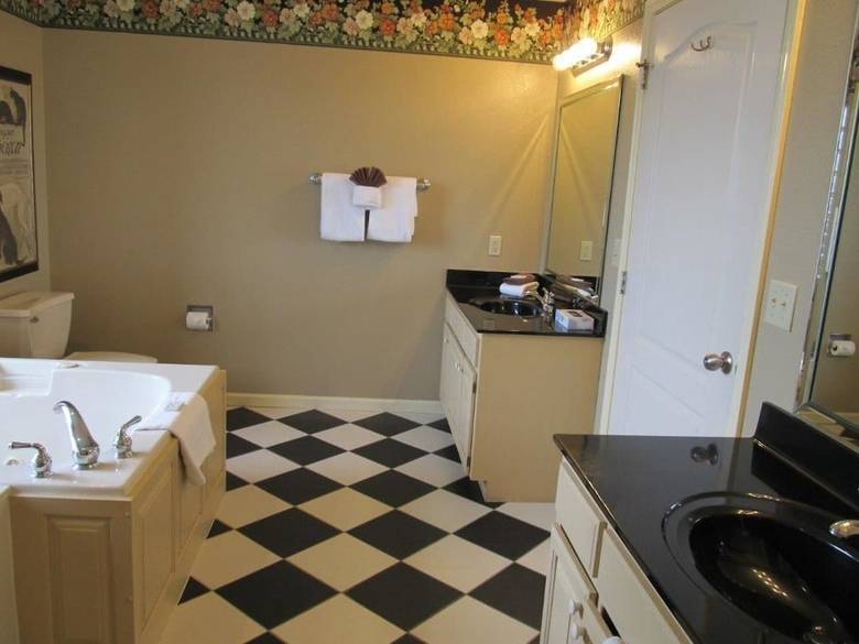 Apartamento Stonebridge Village Coa