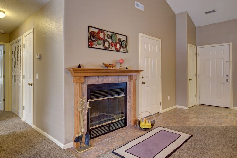 Apartamento Stonebridge Village Coa