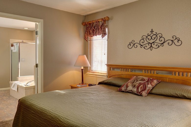Apartamento Stonebridge Village Coa
