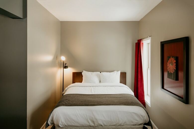 Hotel The Flying Steamshovel Inn
